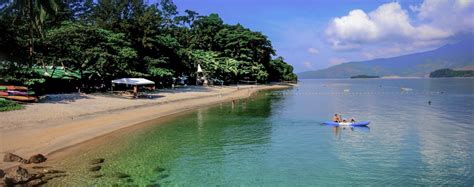 Camayan Beach Resort Day Pass with Access to Beach.